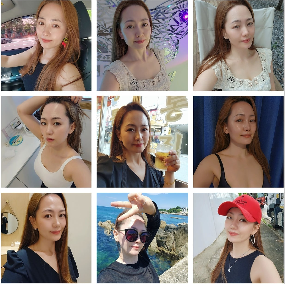 (编号hg13)  #韩国 少妇 生活 旅游1302张照片视频167个，长的视频有很多