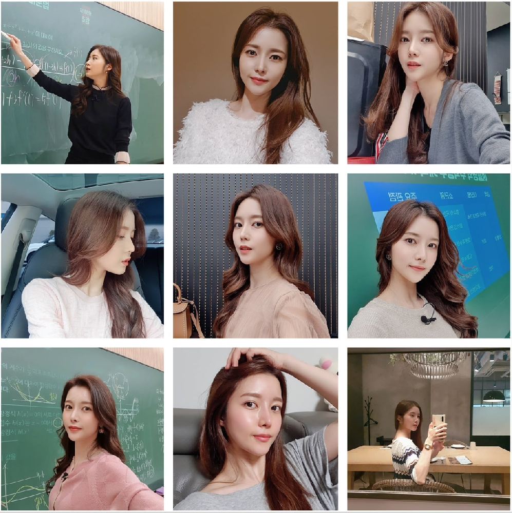 (编号S10)  #韩国 美女老师 上课 工作510张照片视频66 视频大部分高尔夫