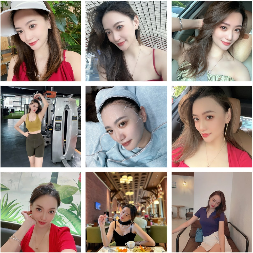 (编号R38)  #国内 美女 生活 旅游 健身438张照片视频4个，《有证照片》