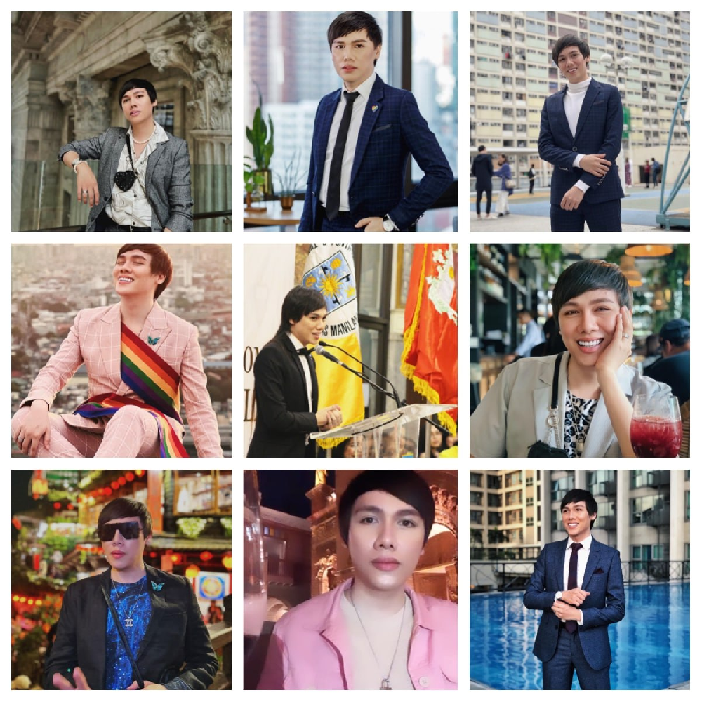 （编号pk13）  #菲律宾 律师男子  日常 生活 旅游 聚会  703张照片79视频 带博主ig  后期可更新