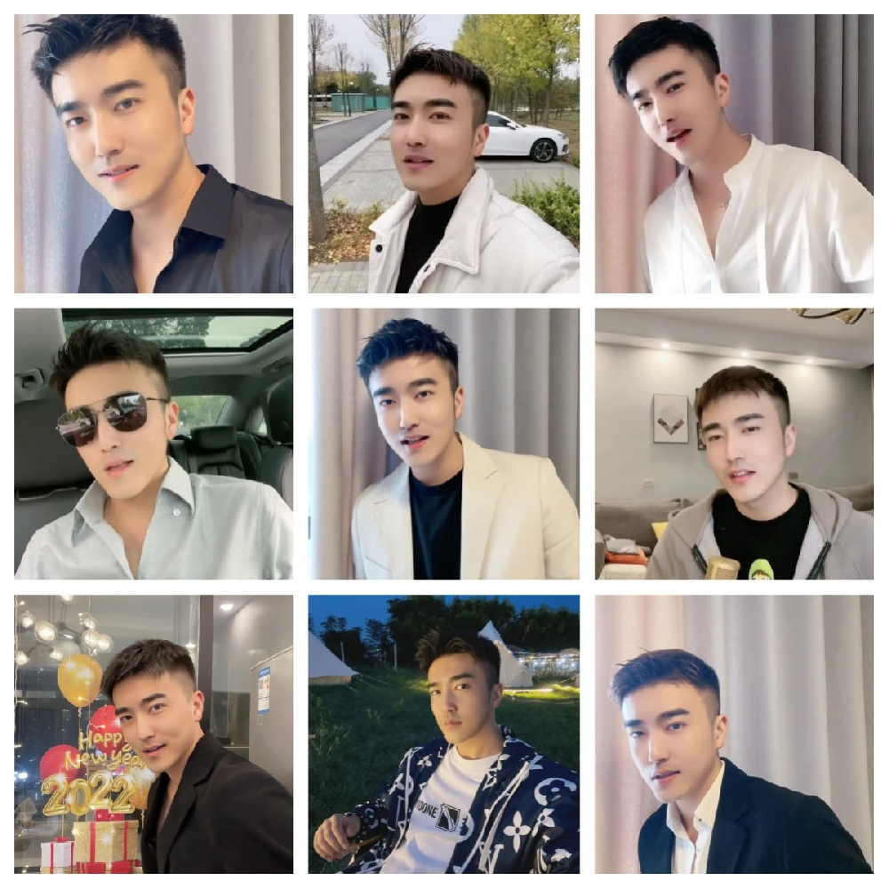 (编号pk01）  #马来西亚 美食 自拍 日常 生活 347张照片视频93个   带博主ig  后期可更新