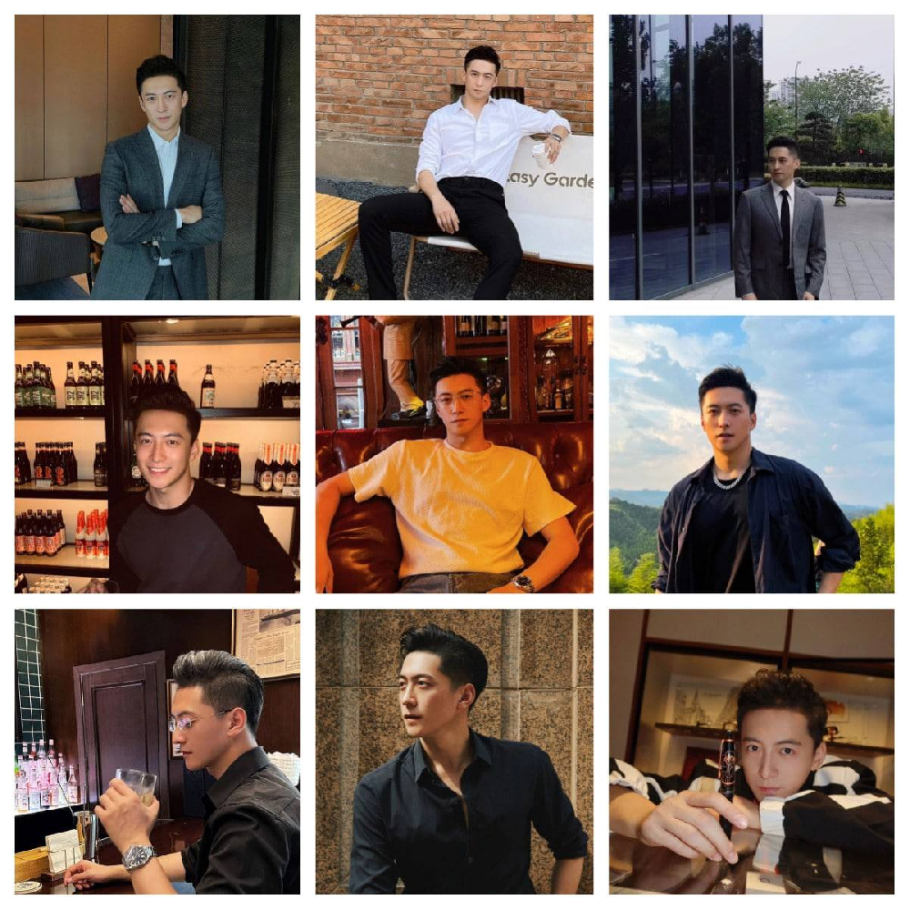 (编号aa95)  #国内 男子 曝光量低 生活 日常 旅游 正装 宠物狗  786张照片视频241个《适合虚拟视频》