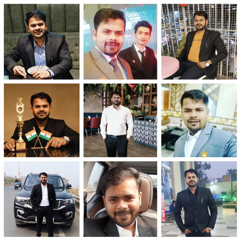 (编号aa85)   #印度 男子 日常 生活 正装 自拍 696张照片视频256个（带ig)