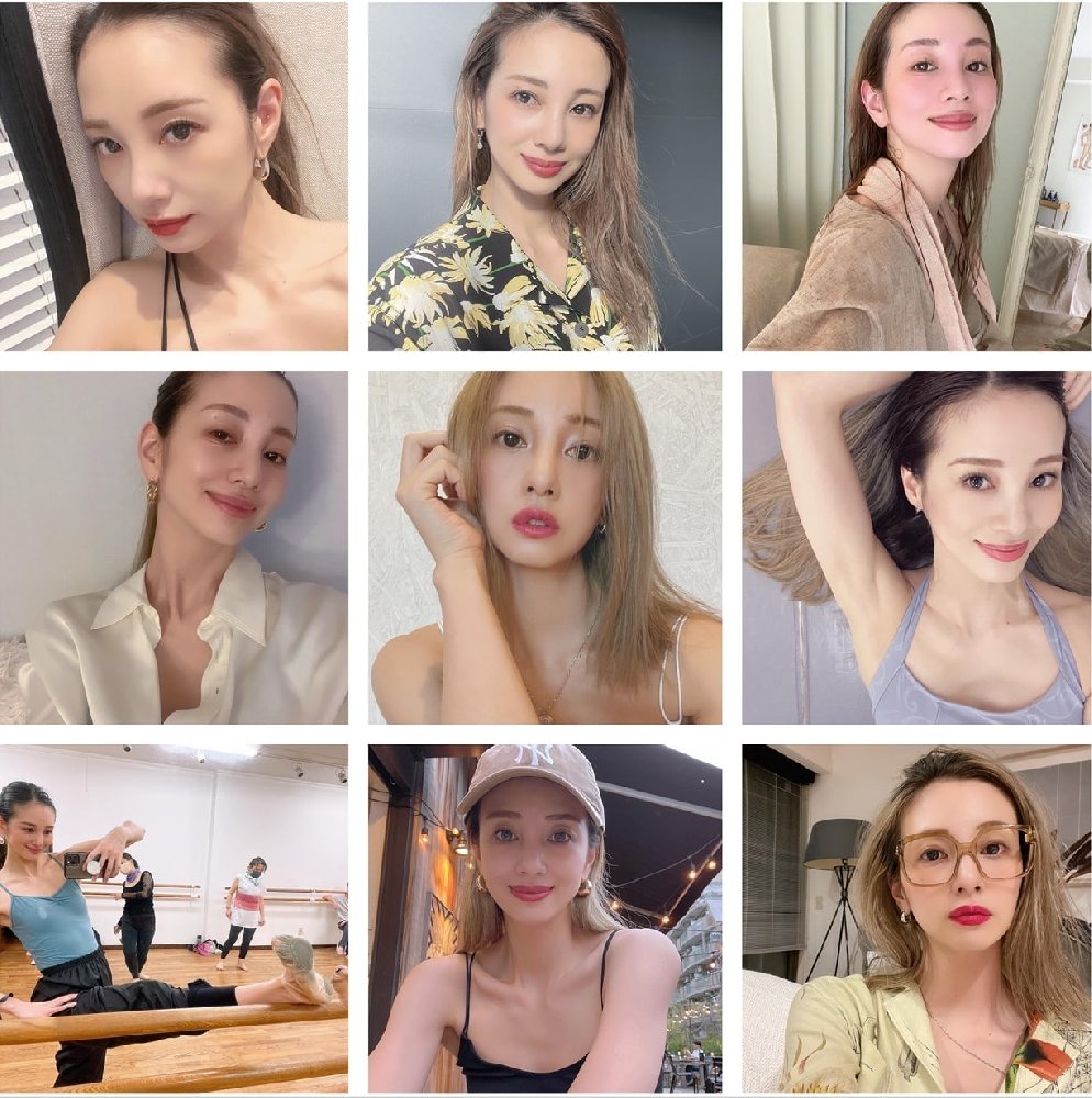 (编号Y16)  #日本 美女 日常 练舞 跳舞 自拍1261张照片视频69个《合适虚拟视频》