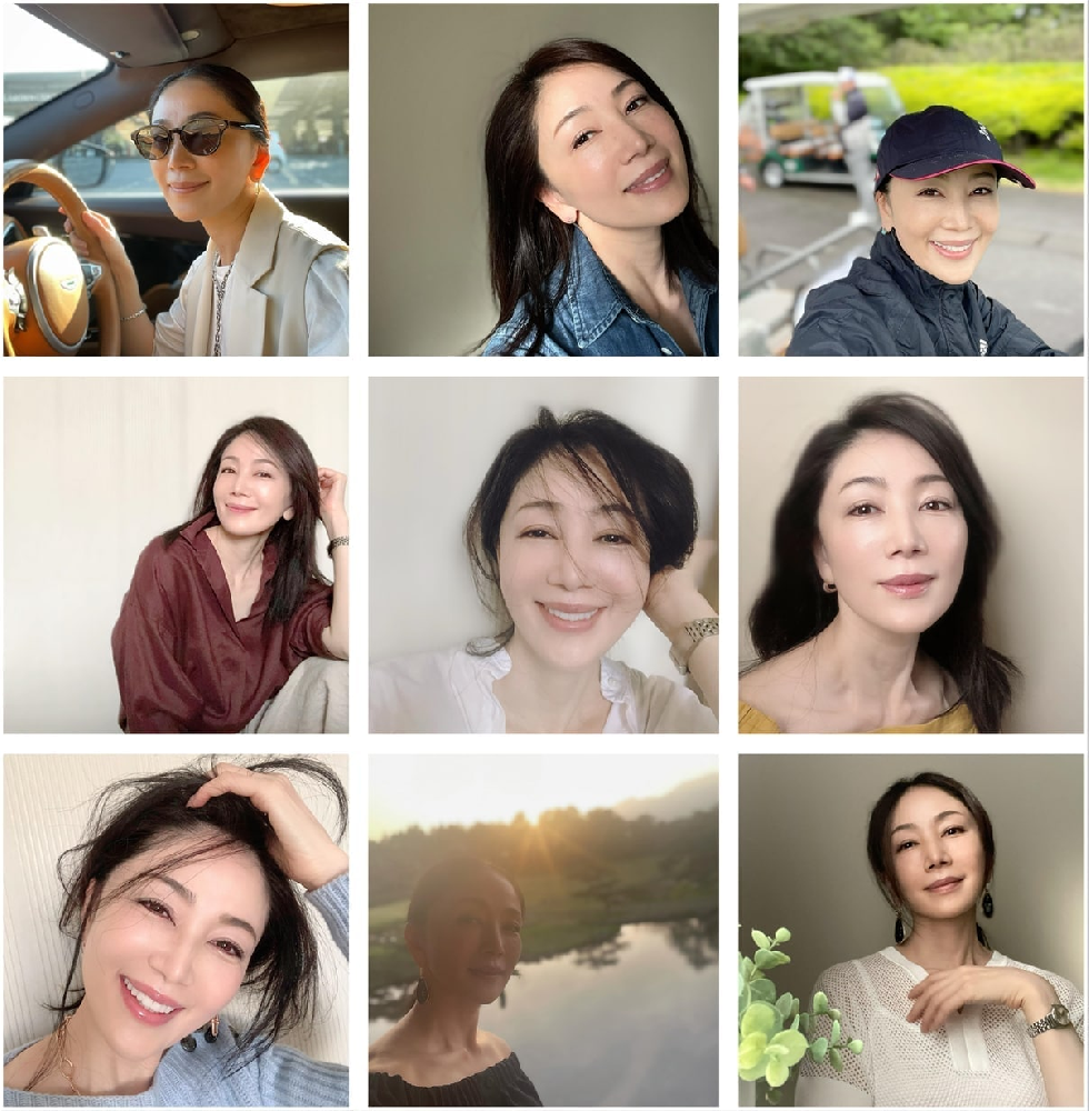 (编号840)  #日本 富婆 生活 旅游 高尔夫840张照片视频28个《合适虚拟视频》