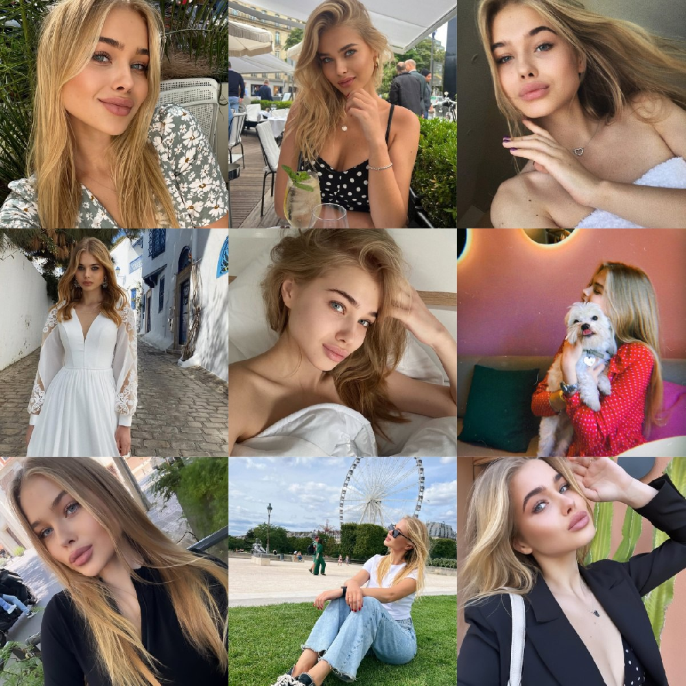 编号AC171 自拍🌟🌟🌟🌟 #西班牙 名媛 瑜伽  自拍多 生活场景丰富  旅游 风景 生活日常 照片1828张  视屏230个（带IG）