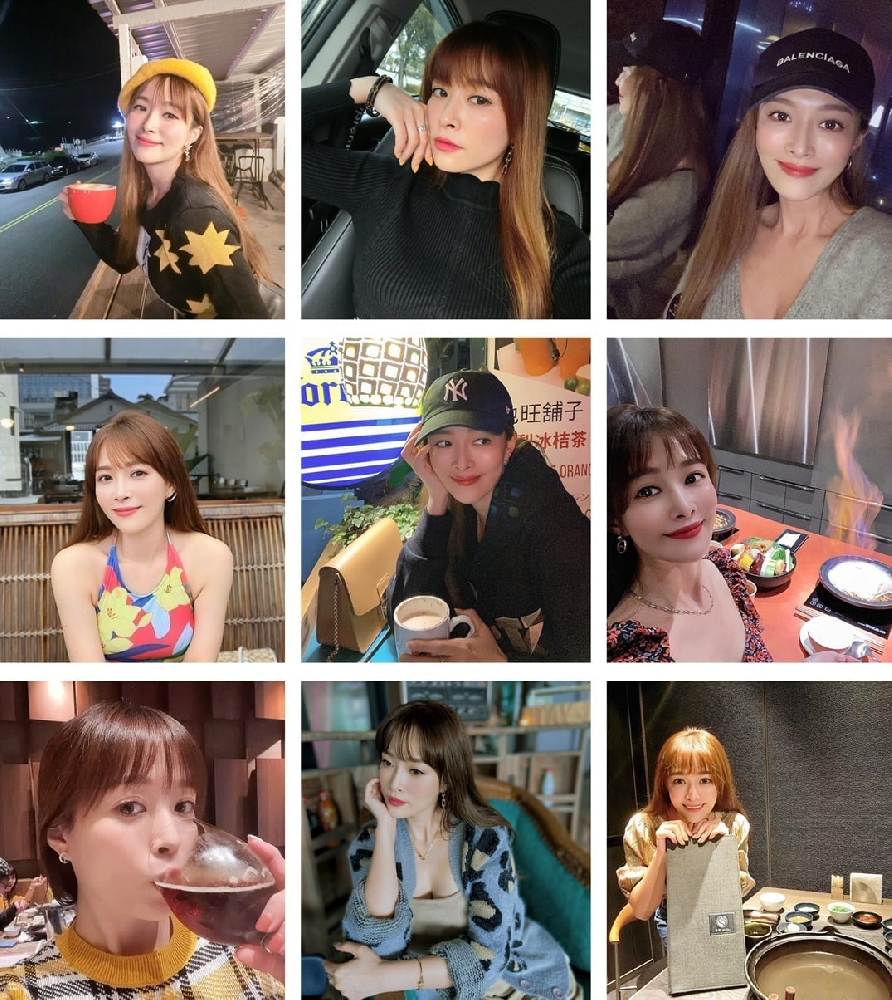 (编号sk62)  #台湾 美女 生活 旅游1538张照片视频115个《合适虚拟视频》