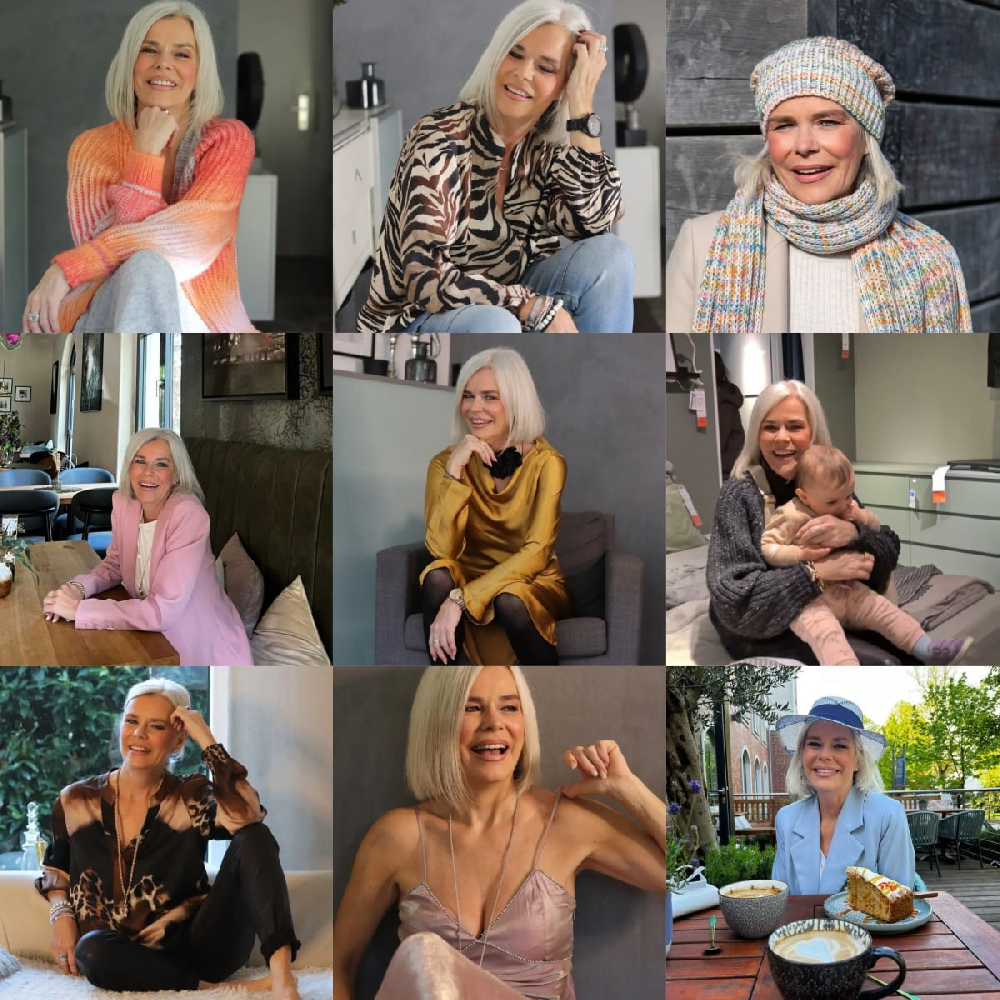 编号AC85 自拍🌟🌟🌟🌟 #美国  宝妈  气质 美容  生活场景丰富 自拍多 旅游 风景 生活日常 照片1078张  视频258个（带IG）