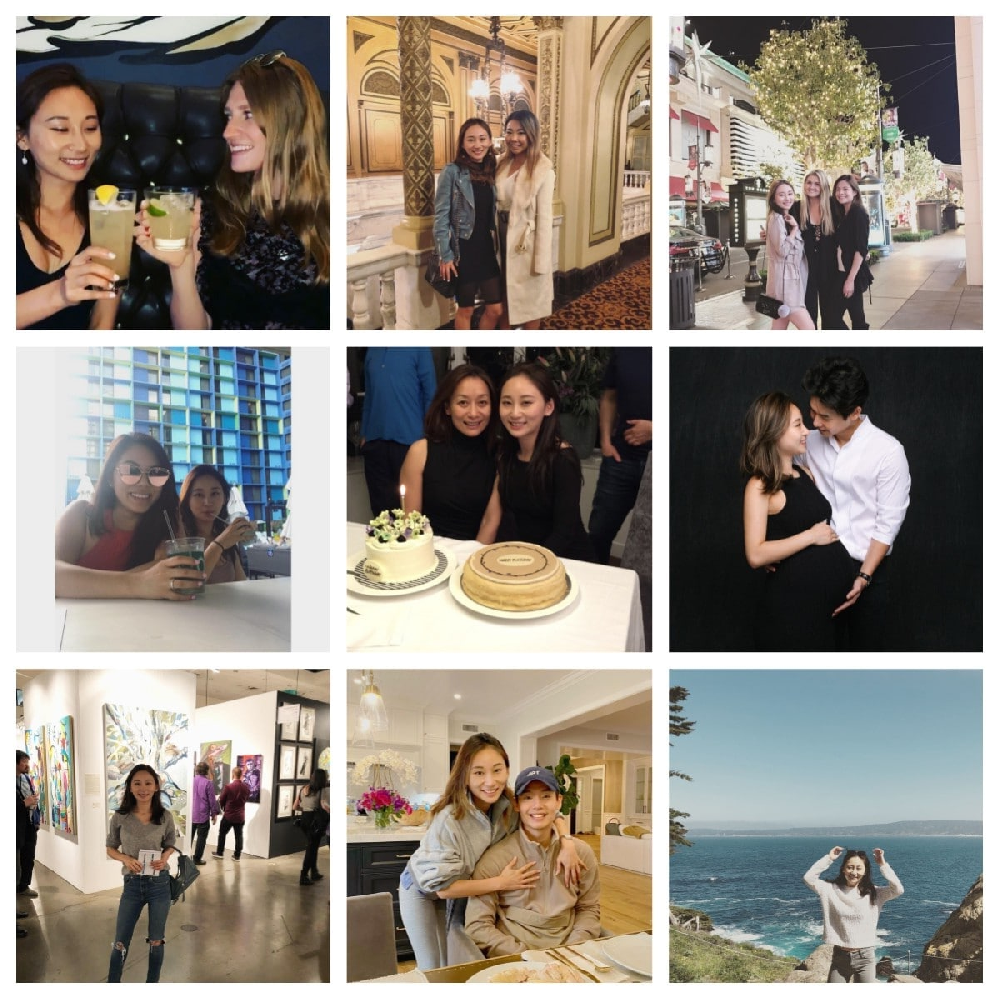 (编号cc206)  #美国 宝妈 生活 聚会328照片视频56个