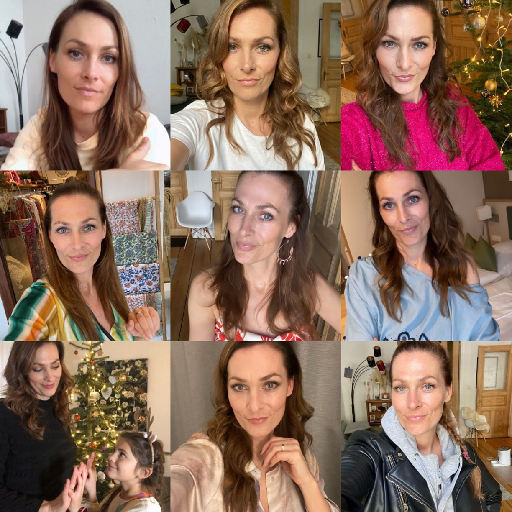 编号AC72 自拍🌟🌟🌟🌟 #美国 聚会  居家 赛事 宝妈 生活场景丰富 自拍多 旅游 风景 生活日常 照片1278张  视频162个（带IG）