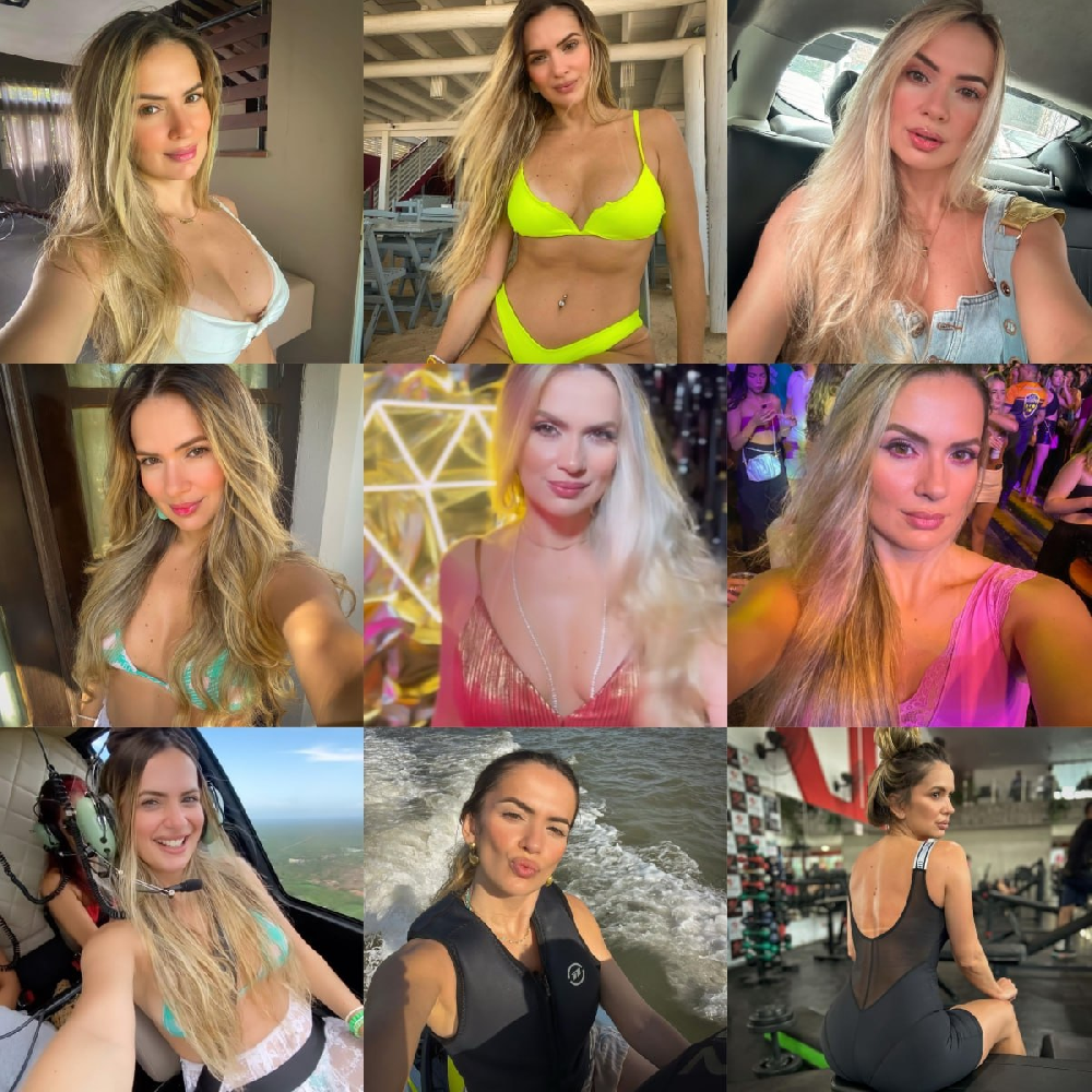 编号AC67 自拍🌟🌟🌟🌟 #美国 泳池 酒吧 健身  生活场景丰富 自拍多 旅游 风景 生活日常  照片1216张  视频226个（带IG）