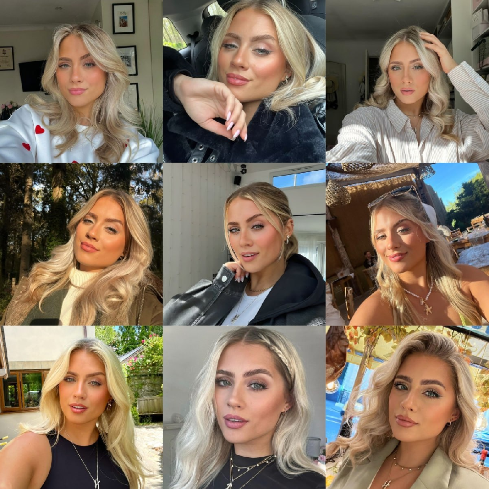 编号AC66 自拍🌟🌟🌟🌟 #美国 职业 普拉提教练 网球 少妇  生活场景丰富 自拍多 旅游 风景 生活日常  照片1811张  视频246个（带IG）