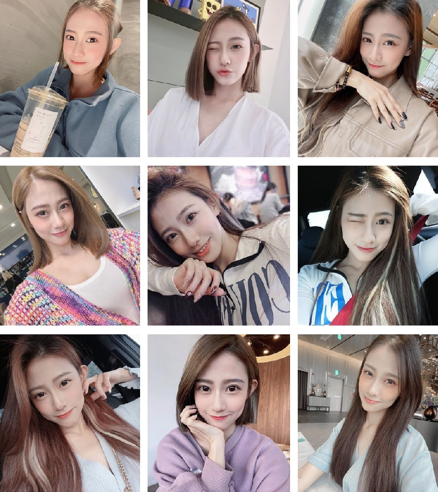 (编号sk103)  #台湾 年轻美女 自拍多1293张照片视频44个 自拍视频多