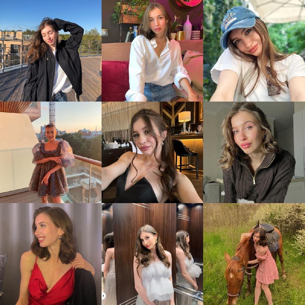 编号AC14 形象照🌟🌟🌟 #俄罗斯 少妇 比基尼  自拍 居家 度假 旅游 生活日常 照片833张  视频217个（带IG）