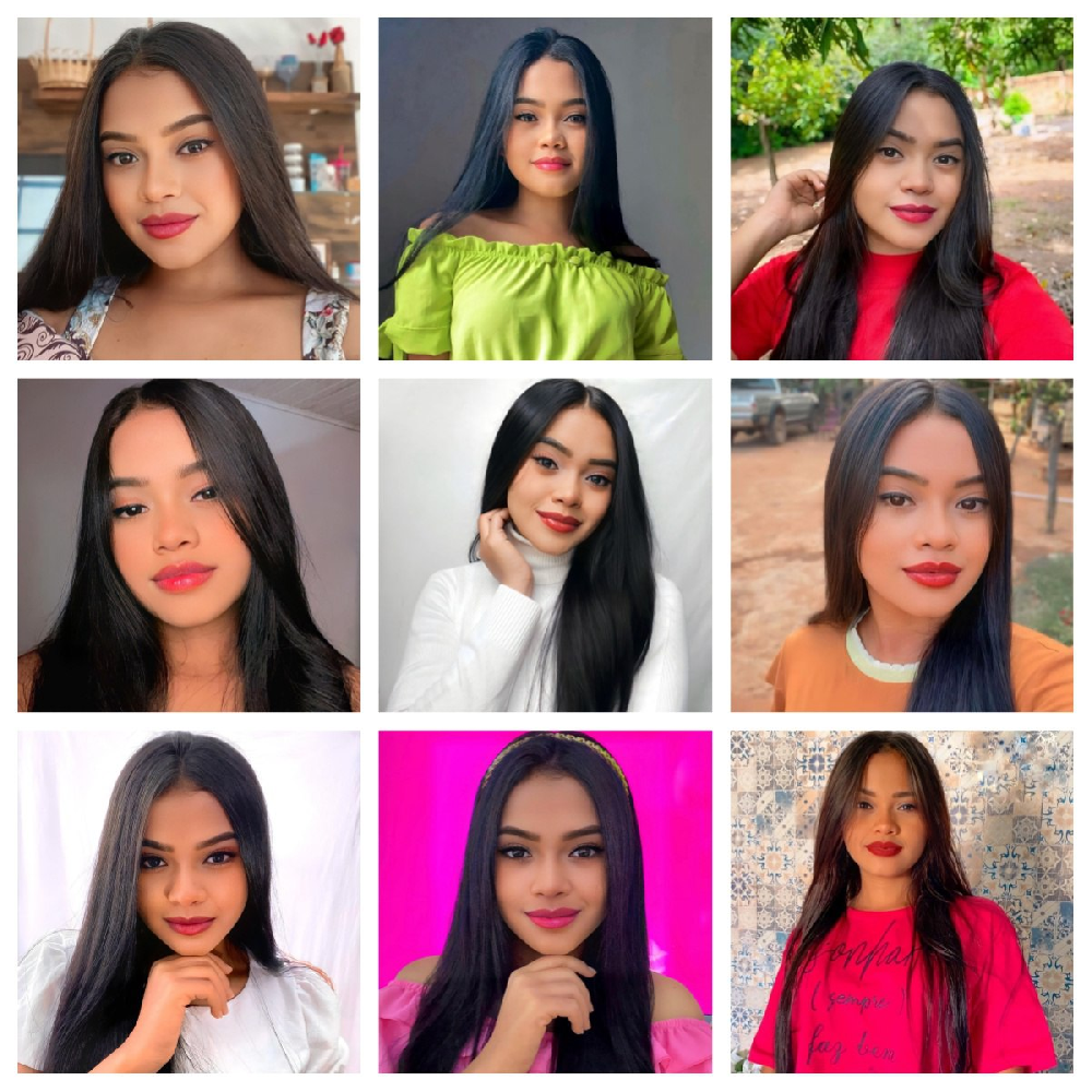 （编号xp43）  #巴西  成熟美女 日常 生活 旅游 聚会 自拍多  1168张照片415视频 带博主ig  后期可更新