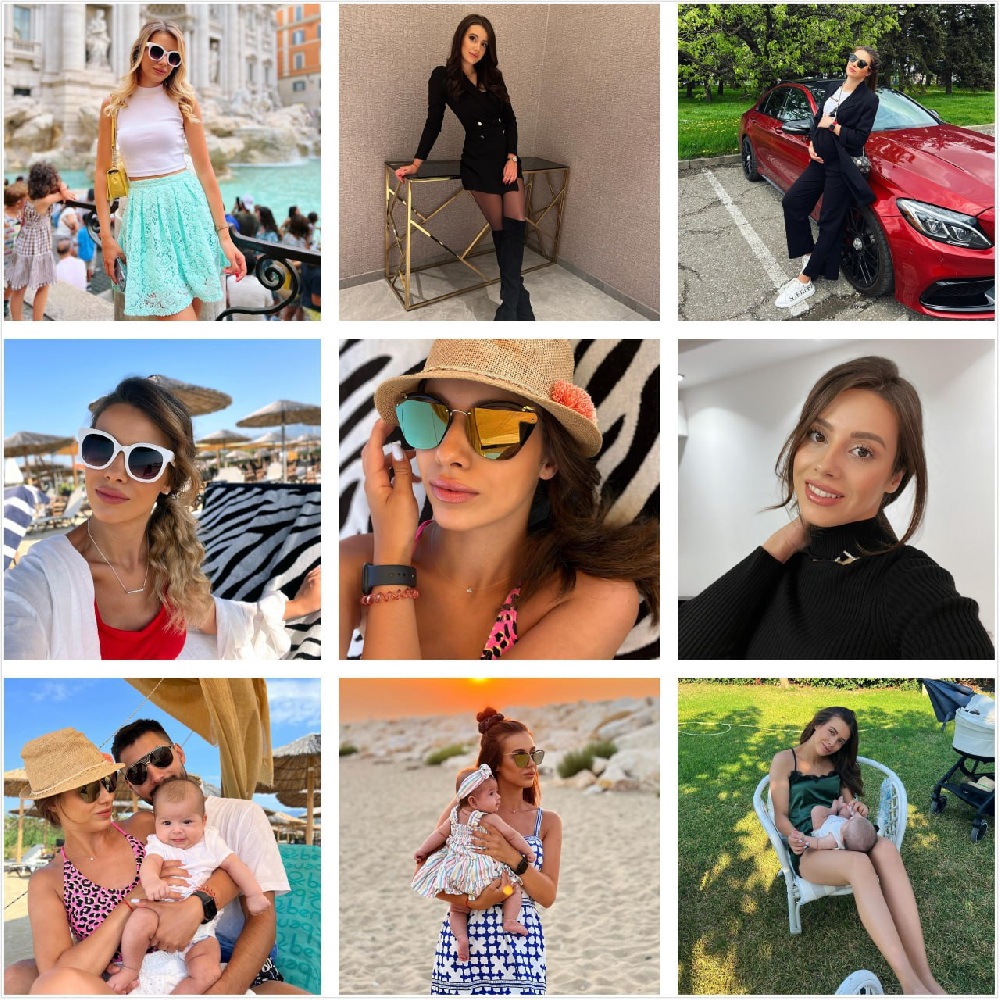 dw63 #保加利亚    少妇宝妈    生活日常    带娃    沙滩    旅游   自拍    有冬装 384张照片    23个视频 带博主ig   后期可更新