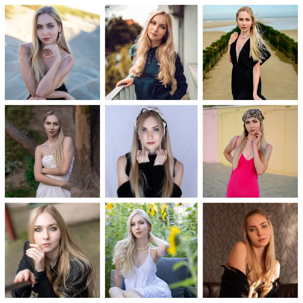 （编号xp38）  #德国  成熟美女 日常 生活 骑马 自拍多 408张照片0视频《视频比较0》 带博主ig  后期可更新