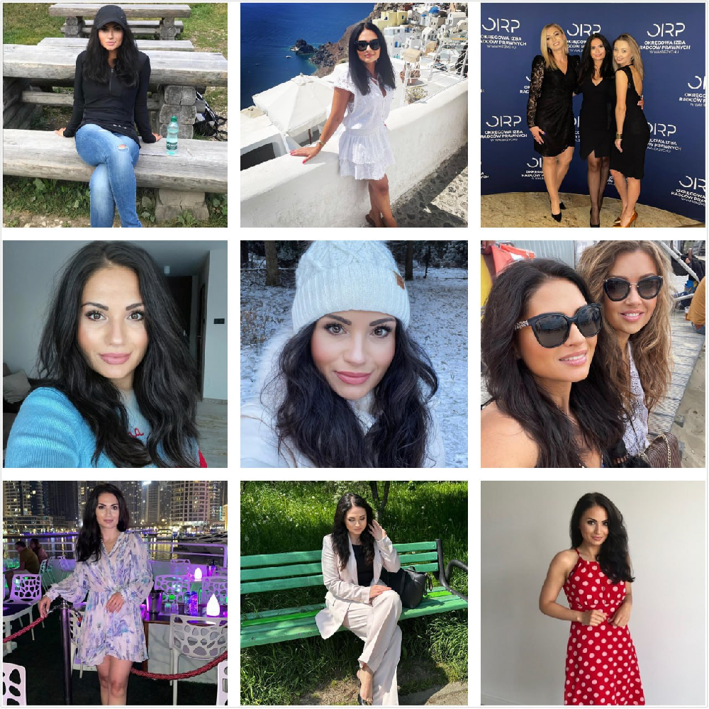 dw35 #证件 #波兰    女律师   生活日常   朋友聚会   参加晚会   冬装   旅游  自拍多 579张照片   45个视频 带博主ig   后期可更新  证件⭐️  带英国身份证