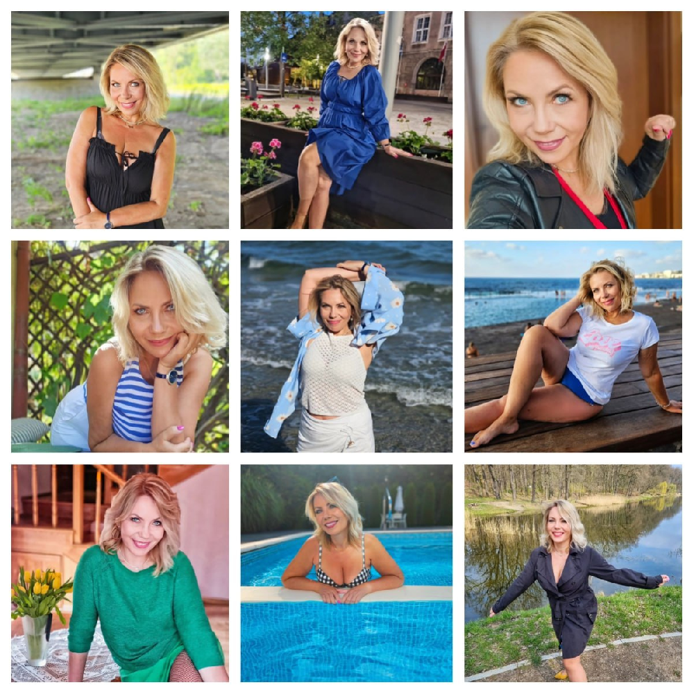 （编号xp35）  #波兰  日常 生活 旅游  游泳 自拍多 1746张照片51个视频 带博主ig  后期可更新