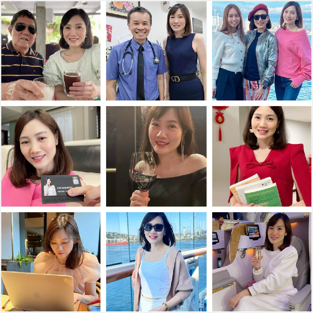 （编号mn62）  #马来西亚   白领企业家   气质美女   生活 工作日常  旅游  聚会119张照片5个视频《带博主ig  后期可更新》