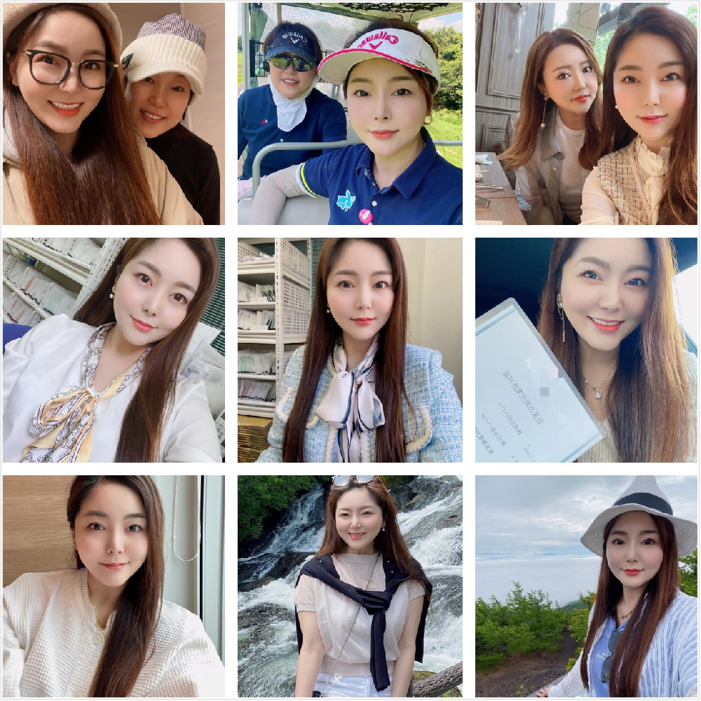 （编号mn60）  #日本 成熟白领 工作生活日常 旅游 聚会 自拍多444张照片26个视频《带博主ig 后期可更新》