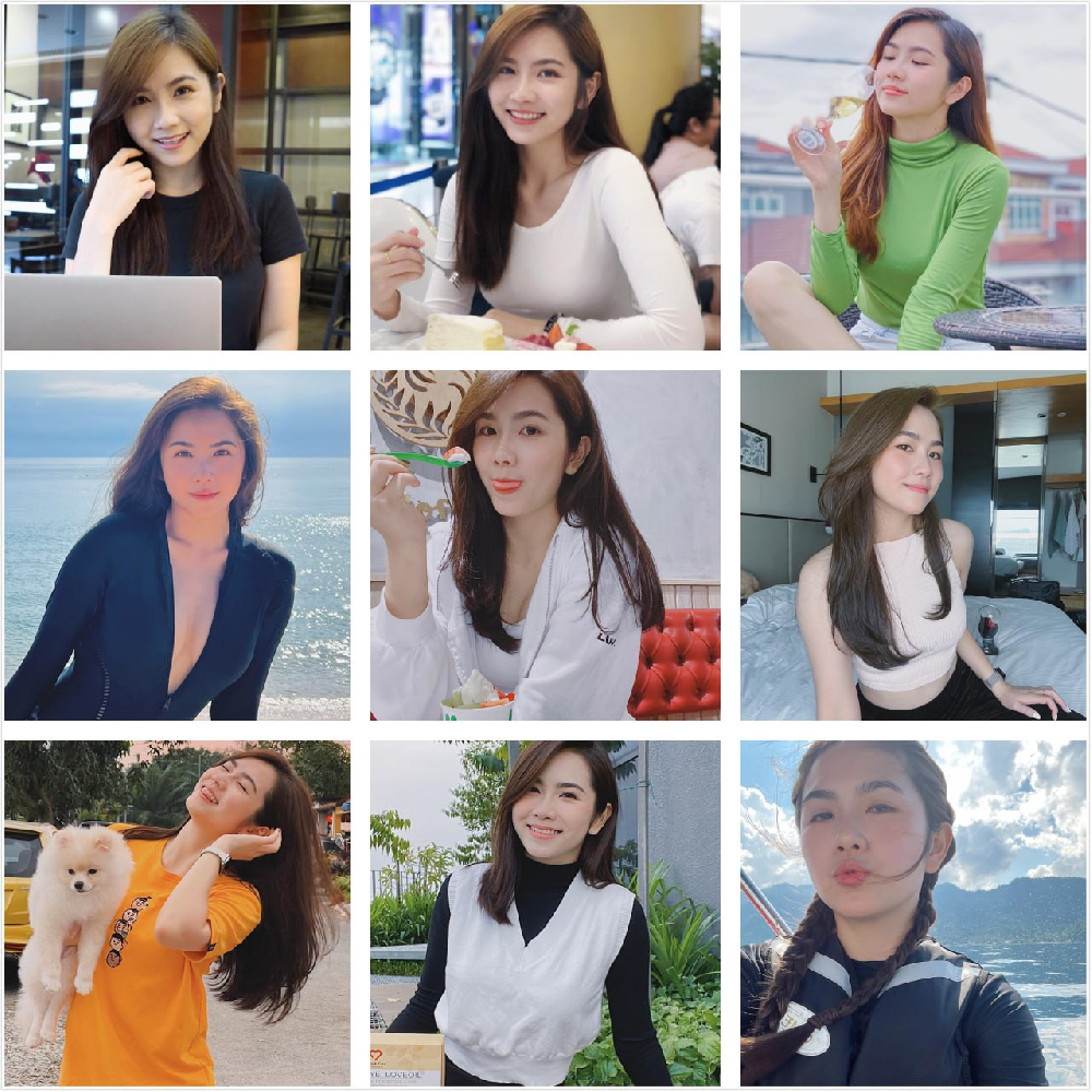 （编号mn57）  #马来西亚 少妇  生活日常 旅游 运动健身   美食 自拍多760张照片80个视频《带博主ig 后期可更新》