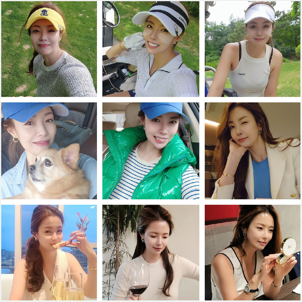 （编号mn51）  #韩国 空姐  学院教练 生活日常 健身运动   美食  自拍多（偏日常生活类，不摆拍）2119张照片86个视频《带博主ig   后期可更新》