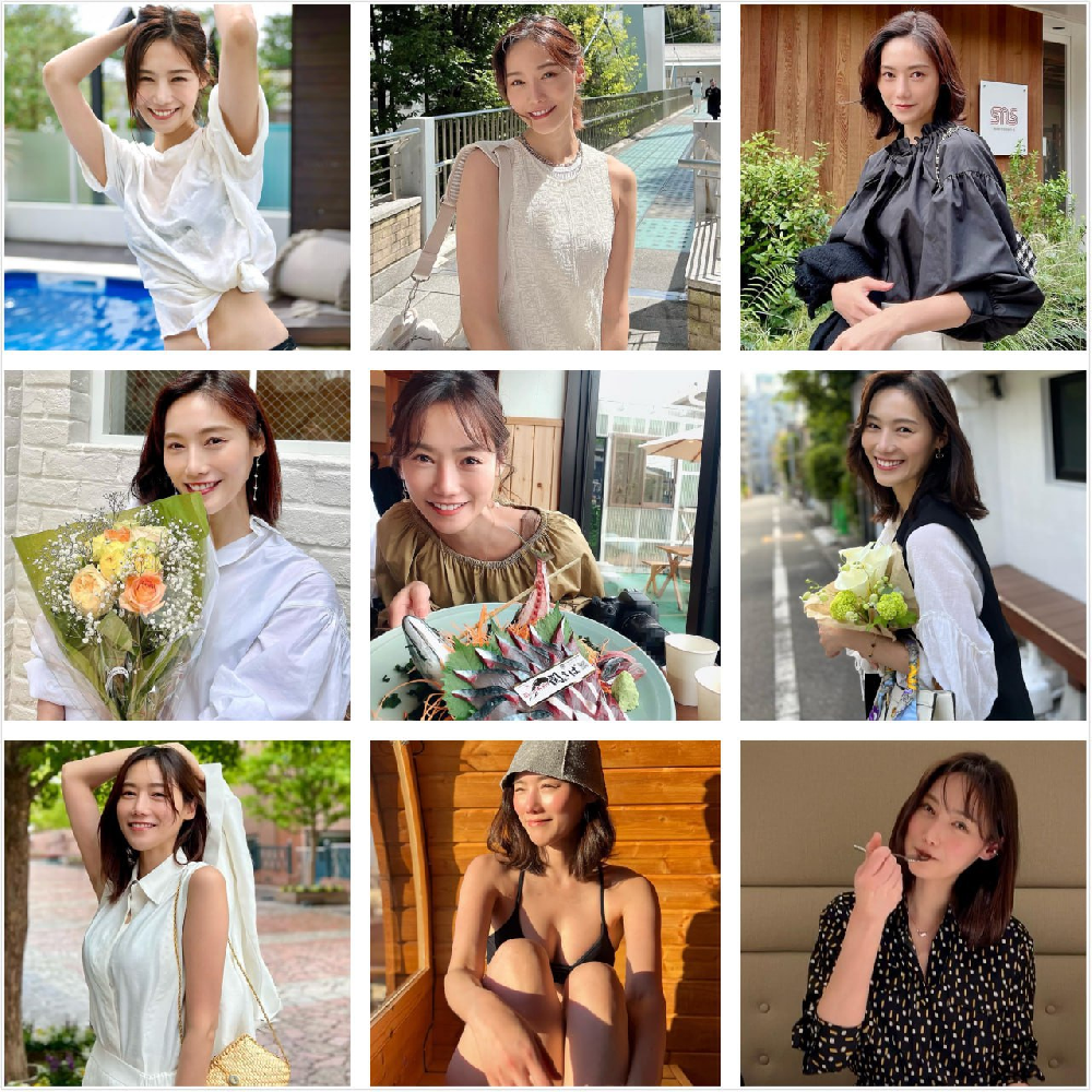 （编号mn50）  #日本  轻熟美女 工作生活日常  旅游   购物   美食  自拍多1854张照片157个视频《带博主ig 后期可更新》