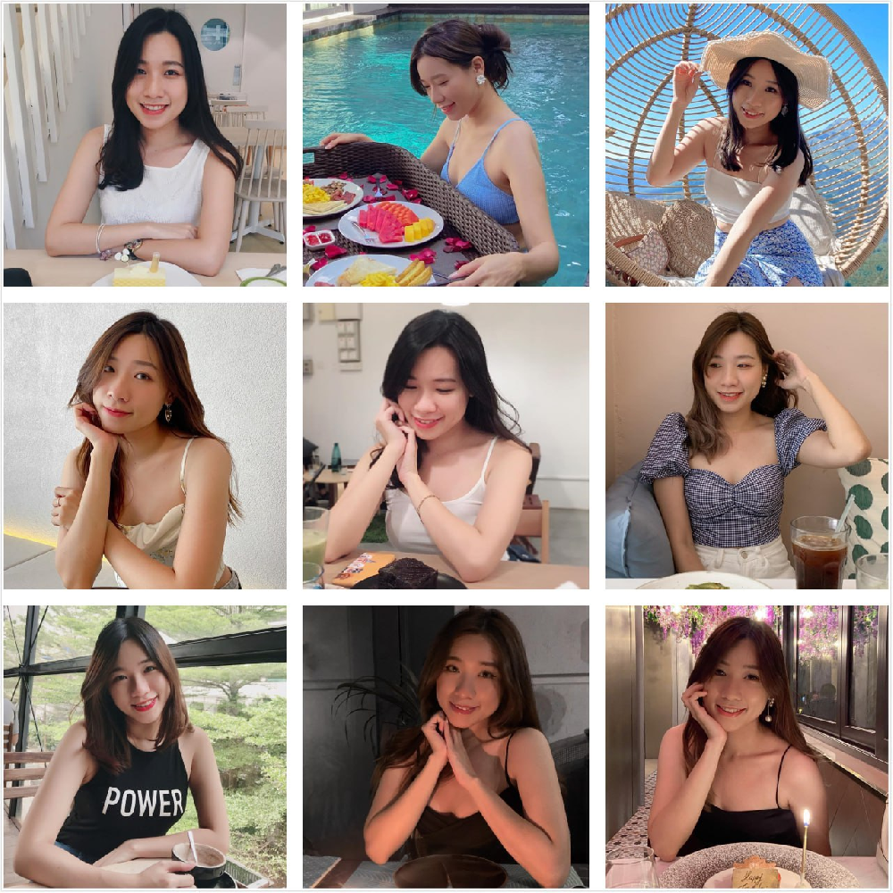 （编号mn40）  #国内 性感少妇 生活日常 美食 旅游 合照自拍多1176张照片22个视频《带博主ig  后期可更新》