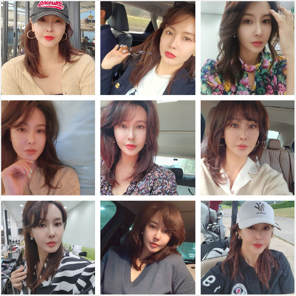 （编号mn37）  #韩国  演员  成熟气质美女  生活日常  旅游     自拍多1329张照片 159个视频《带博主ig  后期可更新》