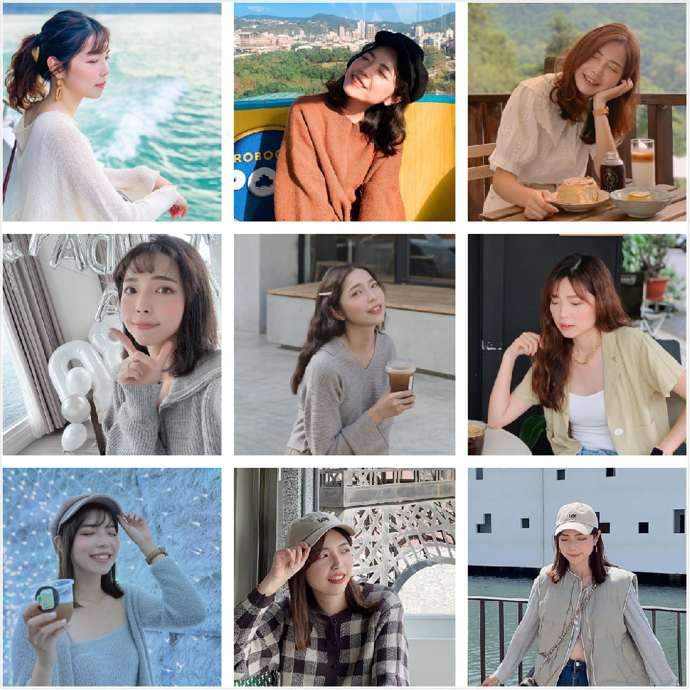 （编号mn32）  #台湾   年轻少妇    生活日常    旅游    探店   自拍多1060张照片66个视频《带博主ig 后期可更新》