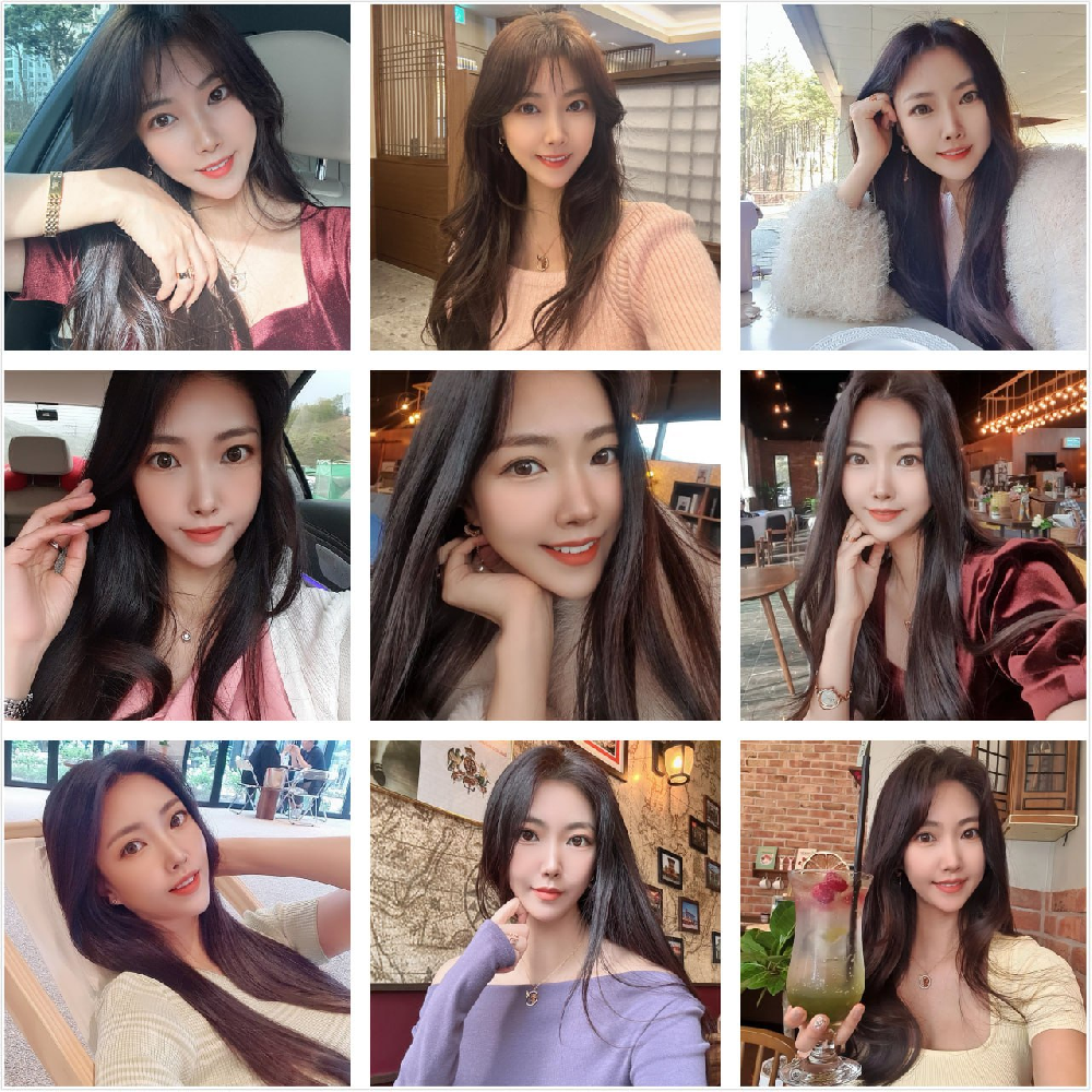 （编号mn28）  #韩国  性感大胸美女 工作日常分享    旅游  美食 购物   自拍多853张照片 97个视频《带博主ig 后期可更新》