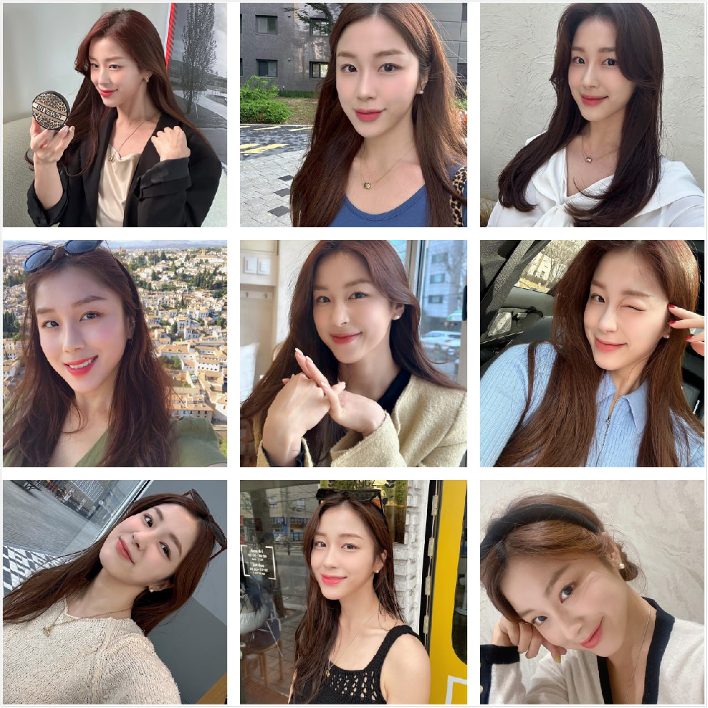 （编号mn27）  #韩国 气质美女 时尚会打扮 生活日常  旅游    下午茶美食  精致生活2767张照片视频129个《带博主ig 后期可更新》  #证件 ⭐️  带新加坡身份证