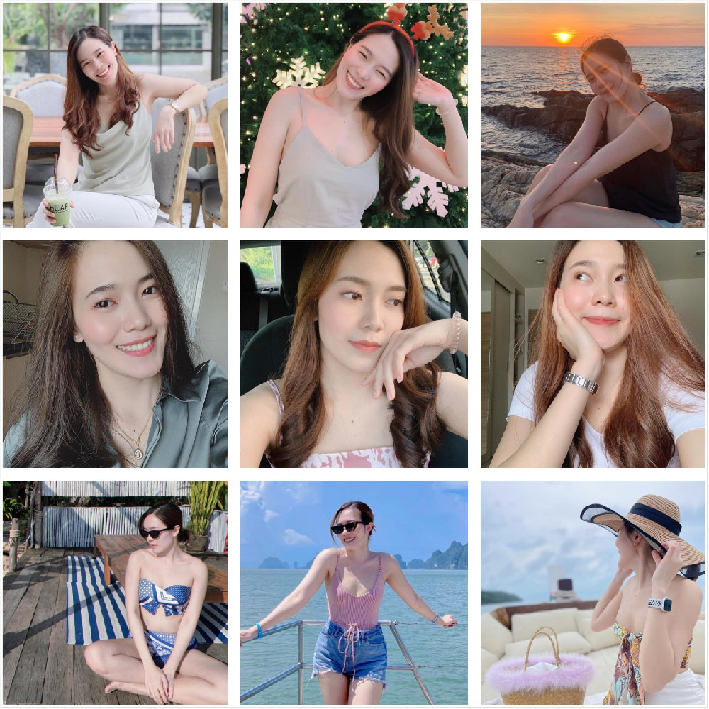 （编号mn18）  #泰国 气质成熟姐姐  生活工作日常  旅游   下午茶 运动  沙滩泳装386张照片视频20个《带博主ig 后期可更新》