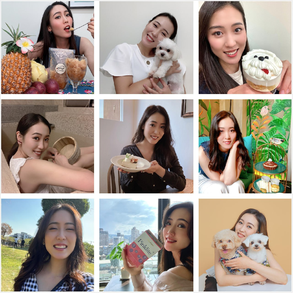 （编号mn10）  #台湾   轻熟姐姐    日常   旅游   美食   情侣 （偏日常真实类）2641张照片视频136个《有博主ig  后期可更新》