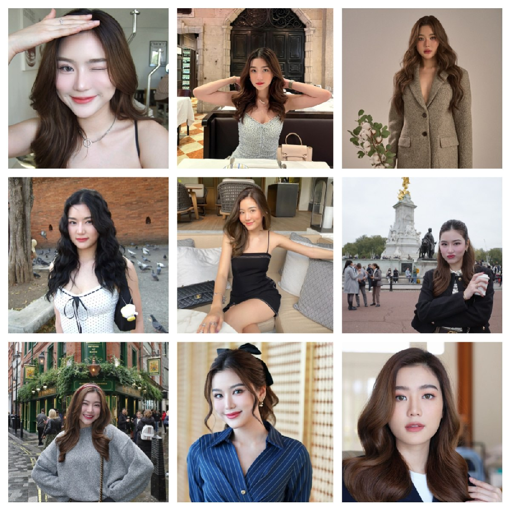 (编号ssk132)  #泰国 美女 日常 美食 生活 聚会 旅游 正装 素材丰富 一年四季 自拍多 3737张照片视频247个