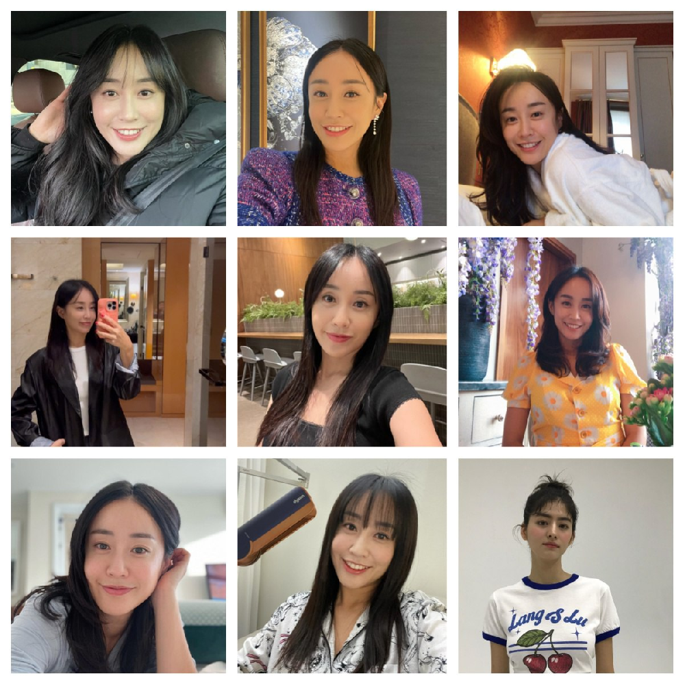 (编号ssk126)  #韩国 宝妈 成熟美女 日常 生活 旅游 服装店老板娘 聚会 自拍 4459张照片视频467个（带ig)