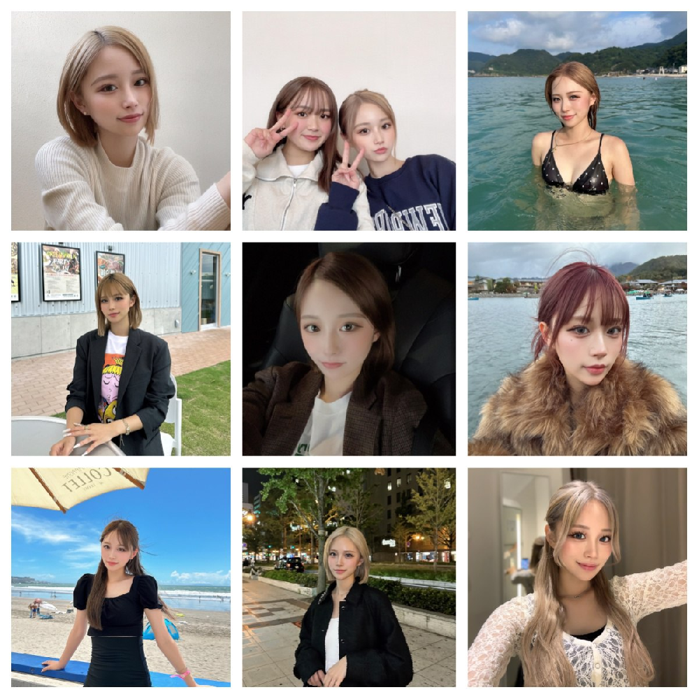 (编号ssk98)  #日本 美女 日常 生活 一年四季 同拍 旅游 自拍多 2991张照片123个视频