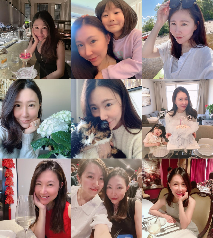 (编号sk403)  #国内 宝妈 日常 生活 旅游948张照片视频37个（带ig）