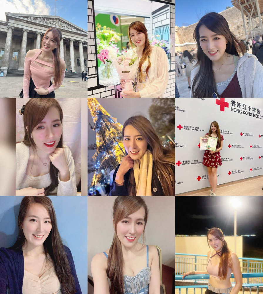 (编号sk399)  #香港 成熟 女士 日常 生活 自拍 跑步 运动1214张照片视频131个（带ig）