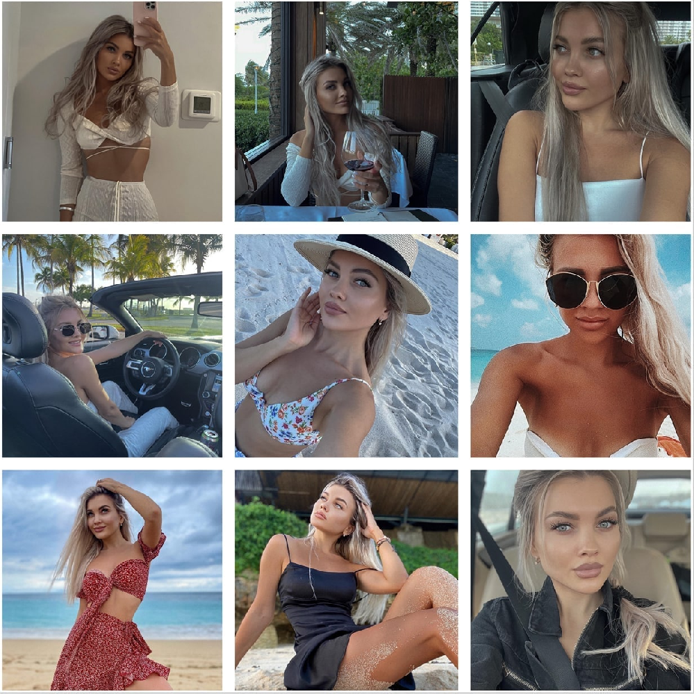 (编号TS89)  欧美女 生活 旅游809张照片视频19个