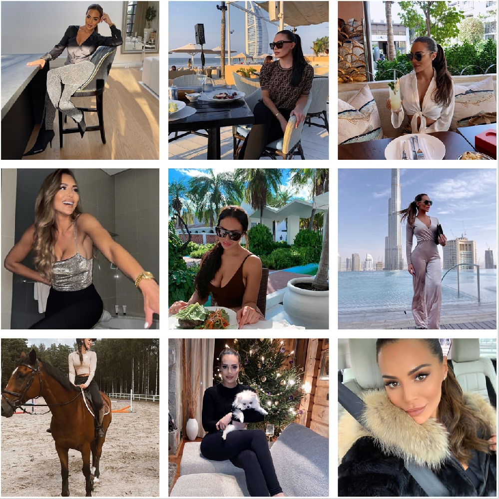 (编号s27)   美国女子 生活 旅游373张+58个视频