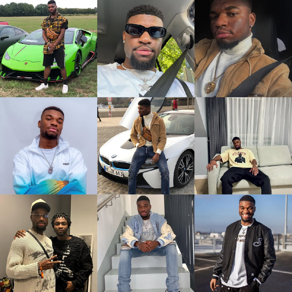 编号UK171 生活日常🌟🌟🌟🌟 #非洲 黑人 豪车  自拍多  生活场景丰富   聚会 旅游 风景 生活日常  照片173张  视屏43个