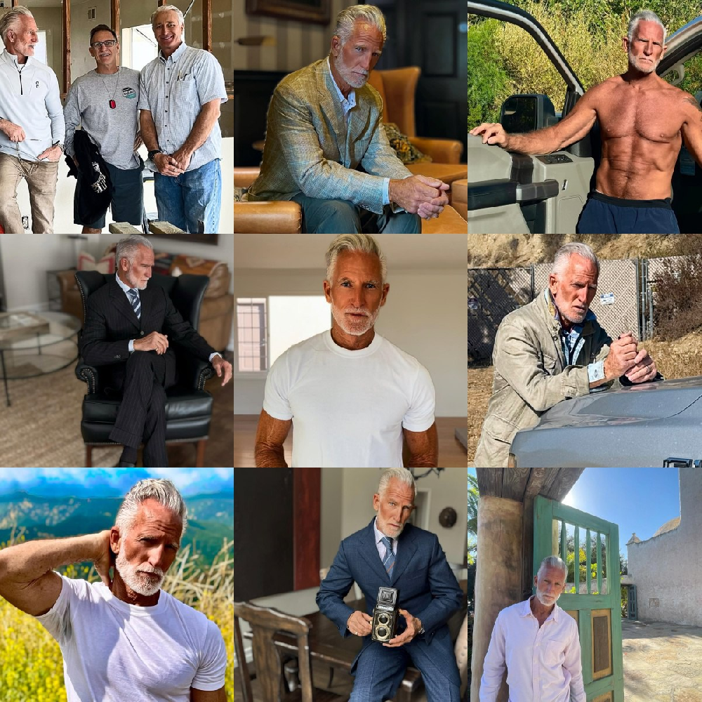 编号UK98 生活日常🌟🌟🌟🌟 #美国 正装 商务 腹肌  生活场景丰富  自拍多 聚会 旅游 风景 生活日常  照片1894张 视屏171个（带IG）