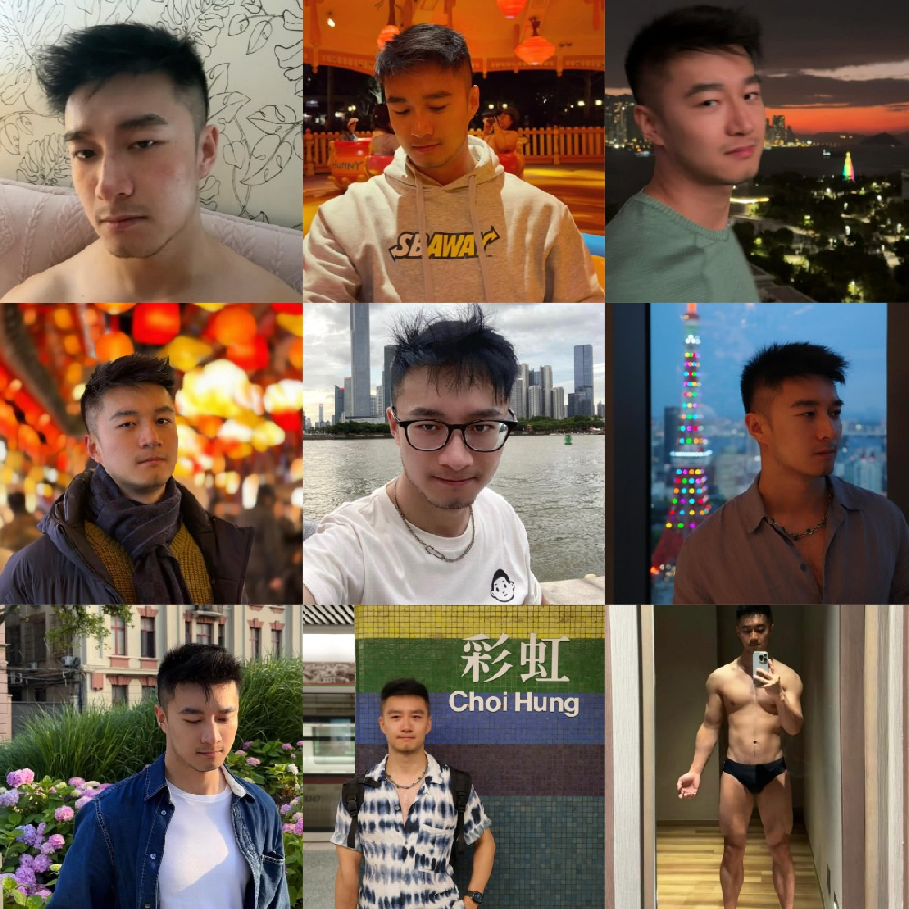 编号ZS130  #国内 肌肉 睡前面膜  生活场景丰富  生活日常 旅游 风景 照片536张  视屏54个  (带IG）