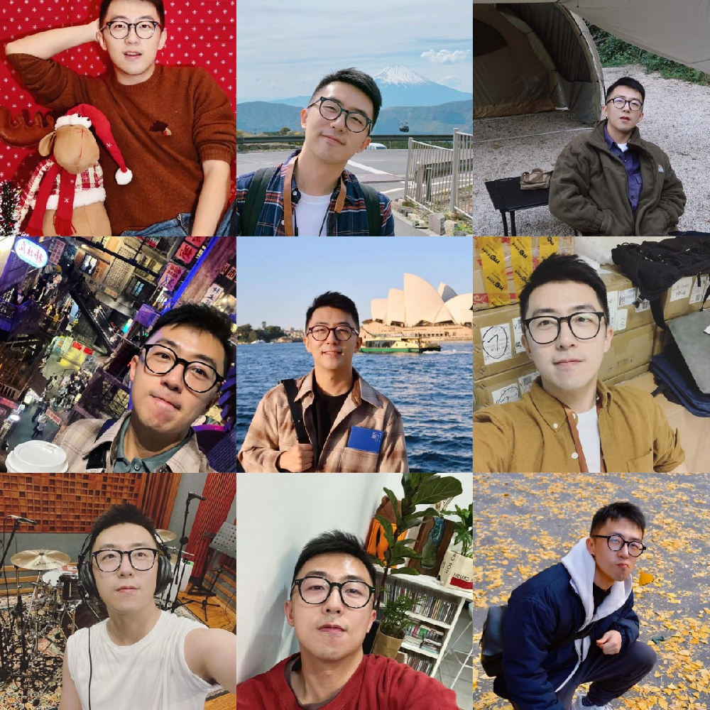 编号ZS140 #国内 自拍多 办公室工作自拍 生活场景丰富  生活日常 旅游 风景 照片789张  视屏16个  (带IG）