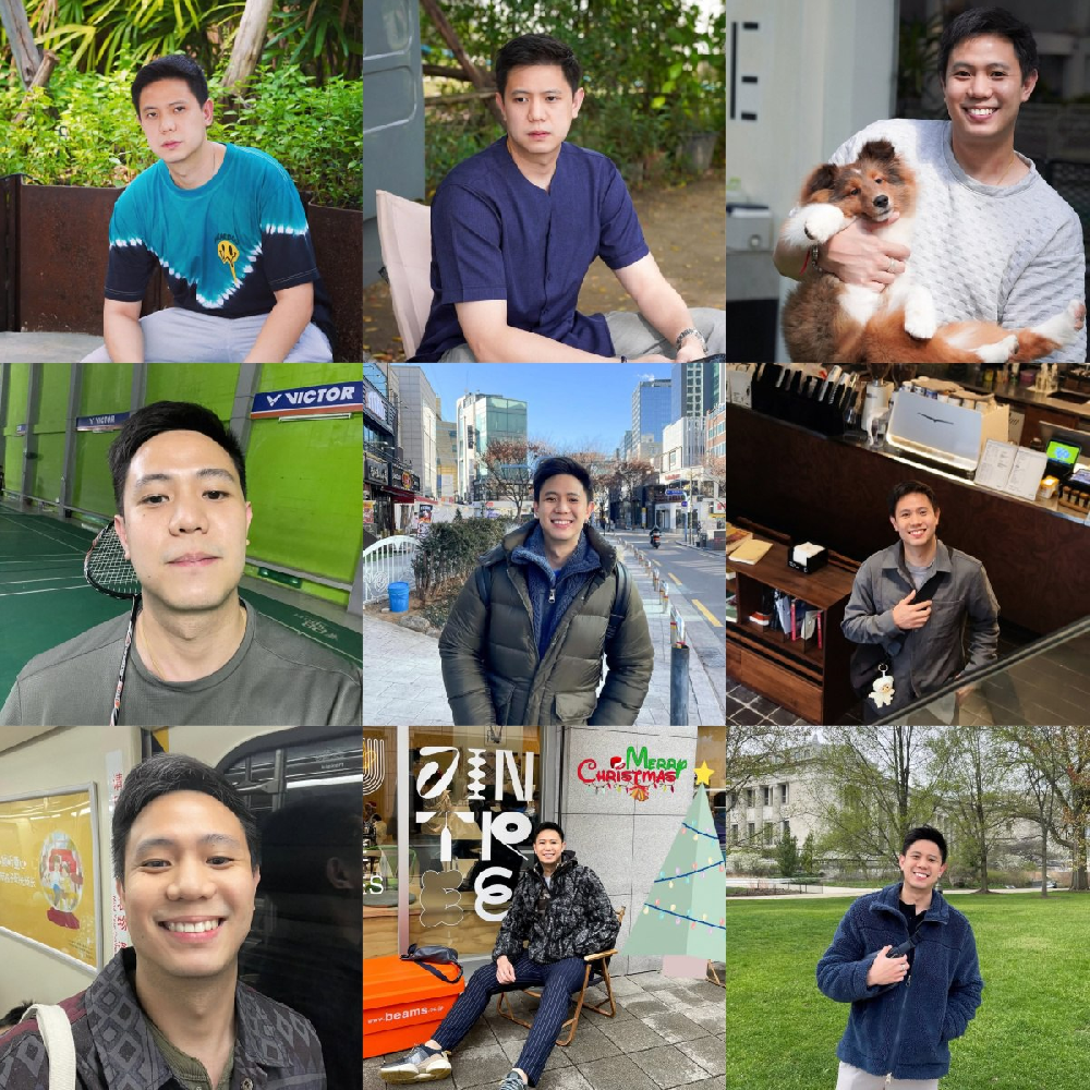 编号ZS149 #泰国 自拍视屏居多 自拍多 生活场景丰富  生活日常 旅游 风景 照片438张  视屏64个  (带IG）