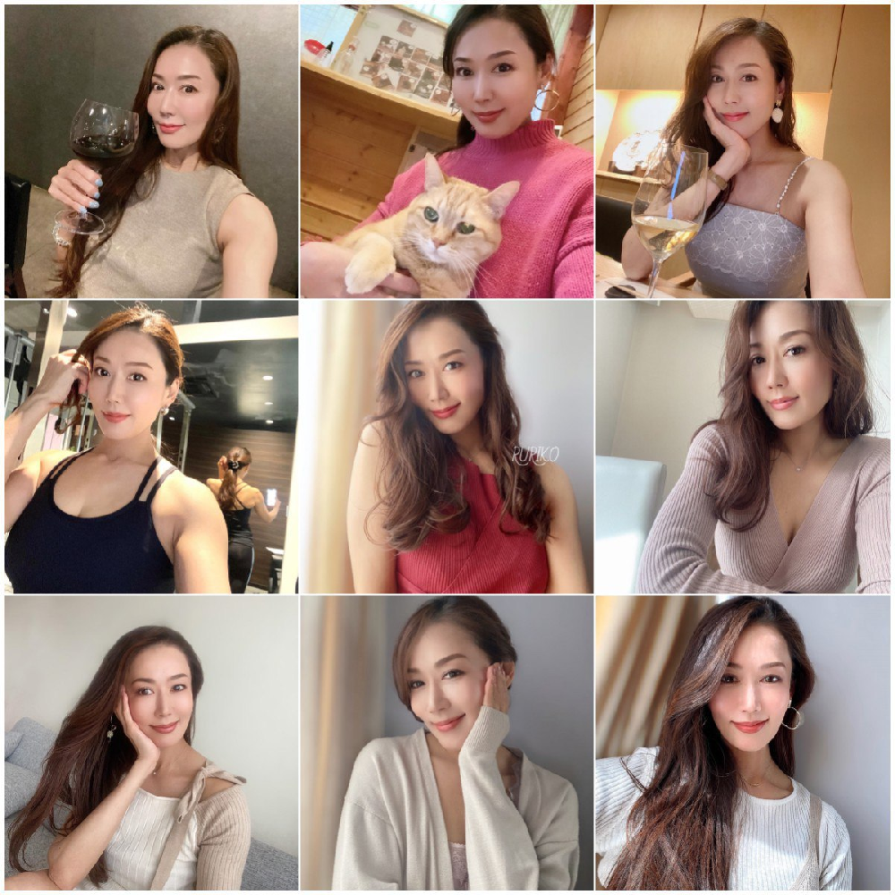 (编号ssk34) #证件  #日本 美女 女士 日常 生活 旅游 自拍 健身 2165张照片视频159个（带ig)  证件⭐️  带日本身份证