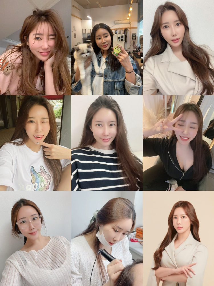 编号XH13  #证件  #韩国 美容店老板 工作照 自拍 护肤 外出吃饭 生活日常 照片1210张  视频172个 （带ig） 生活日常🌟🌟🌟🌟 工作照🌟🌟🌟  证件⭐️  带韩国身份证正反面