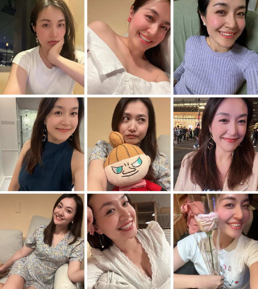 (编号sk291) #证件  #台湾 美女 日常 生活 自拍多1224张照片视频32个（带ig）  证件⭐️  带台湾身份证正反面